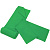 Плед с рукавами Lazybones, зеленый - миниатюра - рис 2.