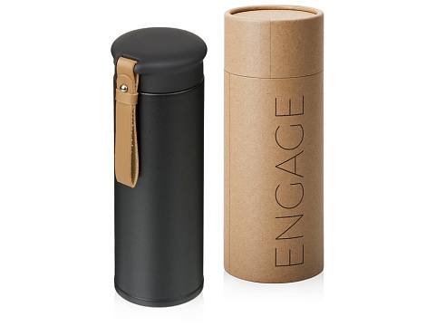 Подарочный набор Draftea, черный - рис 5.