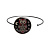 Браслет Clara Bijoux C77381-1 BW - миниатюра