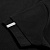 Рубашка поло женская Virma Premium Lady, черная - миниатюра - рис 5.