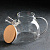 Чайный набор из стекла Эко - миниатюра - рис 4.