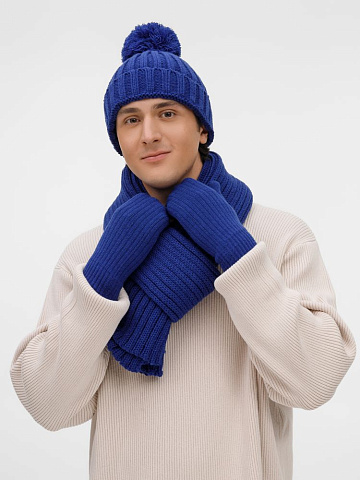 Набор HappyGo, синий - рис 4.