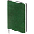 Ежедневник Petrus, недатированный, зеленый - миниатюра