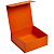 Коробка BrightSide, оранжевая - миниатюра - рис 3.