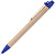 Ручка шариковая Wandy, синяя - миниатюра - рис 4.