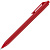 Ручка шариковая Cursive Soft Touch, красная - миниатюра - рис 3.