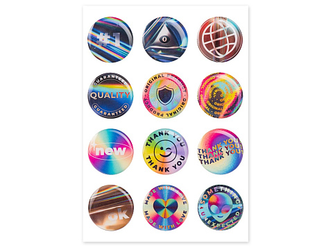 Подарочный набор Draftea, серый - рис 4.