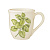 Кружка Menta Rosemary 350 мл 11см - миниатюра