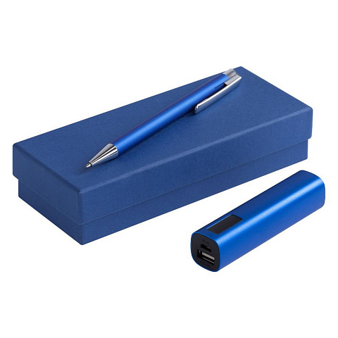 Набор Аккумулятор и ручка Snooper - рис 2.