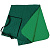 Плед для пикника Soft & Dry, зеленый - миниатюра - рис 4.