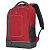 Рюкзак Next Tyon, красный, антрацит - миниатюра - рис 4.