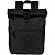 Рюкзак Packmate Roll, черный - миниатюра - рис 3.
