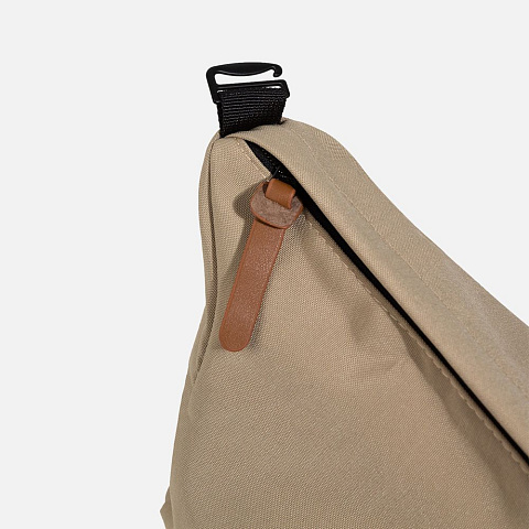 Косметичка дорожная XS01, бежевая - рис 5.