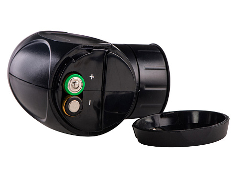 Автоматическая вакуумная пробка - насос для вина Saver (Р) - рис 7.