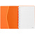 Ежедневник Spring Touch, недатированный, оранжевый - миниатюра - рис 5.