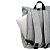 Рюкзак Packmate Roll, серый - миниатюра - рис 7.