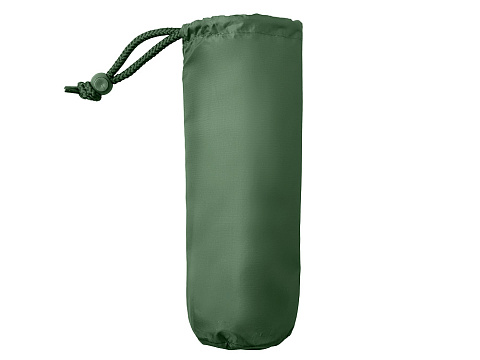 Ветровка Miami 2.0 мужская с чехлом, зеленый - рис 17.