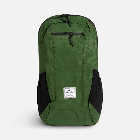 Рюкзак Yunyan складной, хаки