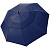 Зонт-трость Fiber Golf Air, темно-синий - миниатюра - рис 2.