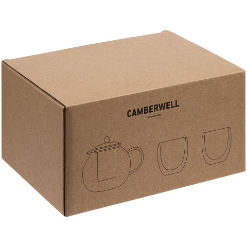 Чайный набор Camberwell на 2 персоны - рис 6.
