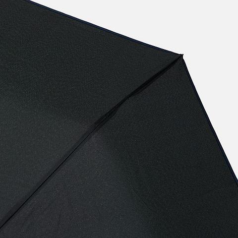 Зонт складной Edgeline, темно-синий - рис 8.