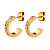 Серьги DESOLO SG CRYSTAL Dyrberg Kern 333115 - миниатюра - рис 4.