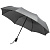 Зонт складной ironWalker, серебристый - миниатюра - рис 3.