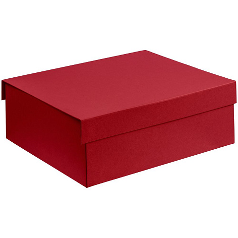 Коробка My Warm Box, красная - рис 2.