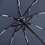 Зонт складной Profile, темно-синий - миниатюра - рис 7.