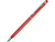 Ручка-стилус металлическая шариковая «Jucy» (11 цветов) - миниатюра - рис 5.