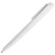 Ручка шариковая Pigra P02 Mat, белая - миниатюра - рис 4.