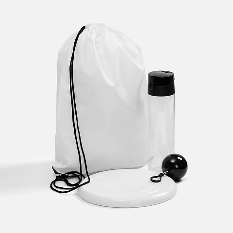 Набор FestiFun, черный