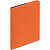 Ежедневник в суперобложке Brave Book, недатированный, оранжевый - миниатюра - рис 4.