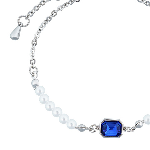 Браслет SAPPHIRE Fiore Luna *CCH03676-06 - рис 3.