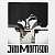 Футболка «Меламед. Jim Morrison», белая - миниатюра - рис 5.