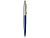 Шариковая ручка Parker Jotter K160, цвет: Blue/GT, стержень: M, цвет чернил: blue, в подарочной упаковке. - миниатюра - рис 3.