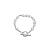Браслет Perle Fiore Luna LB5094 BW/S - миниатюра