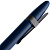 Ручка шариковая Prodir DS5 TSM Metal Clip, синяя с серым - миниатюра - рис 6.