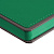 Ежедневник Frame, недатированный, зеленый с серым - миниатюра - рис 6.