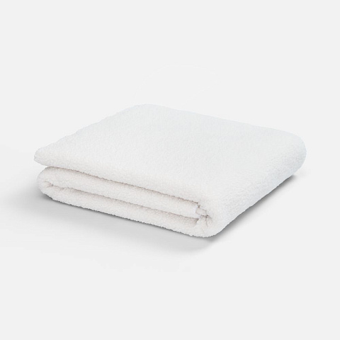 Плед Oblako, белый - рис 3.