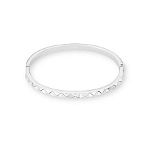 Браслет Silver 19 см Coeur de Lion 0135/32-1700 19
