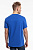 Футболка мужская «Футбол via Матисс» 160, ярко-синяя - миниатюра - рис 7.