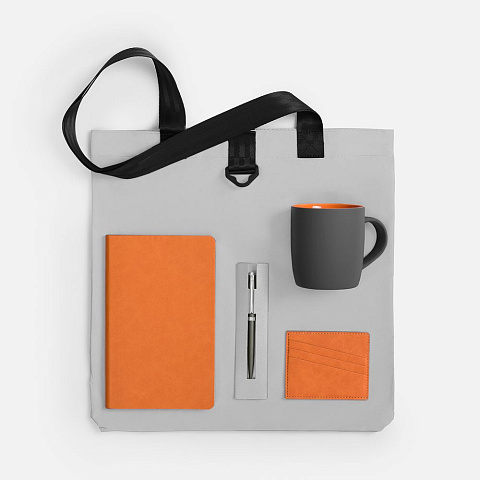 Набор Petrus Maxi, оранжевый - рис 3.