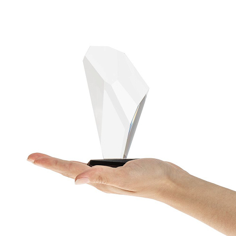 Стела Cristallino, прозрачная - рис 3.