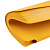 Ежедневник Flexpen Shall, недатированный, желтый - миниатюра - рис 8.