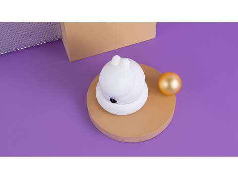 Ночник Rombica LED Rubi (Р) - рис 5.