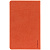 Ежедневник Basis Mini, недатированный, оранжевый - миниатюра - рис 4.