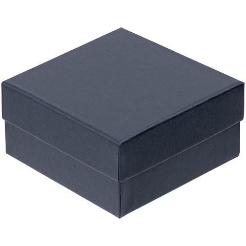 Коробка Emmet, малая, синяя - рис 2.