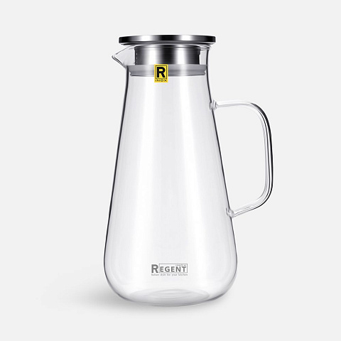 Кувшин с фильтр-пробкой Linea Franco - рис 2.