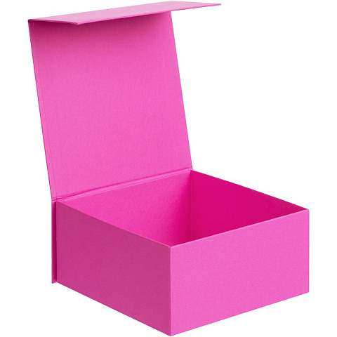 Коробка Pack In Style, розовая (фуксия) - рис 3.